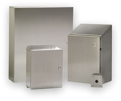 sheet metal housing manufacturer|custom made metal enclosures.